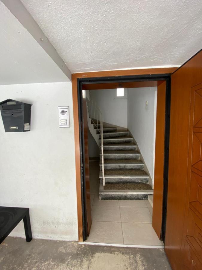 Eden Suite Paralia Екстер'єр фото