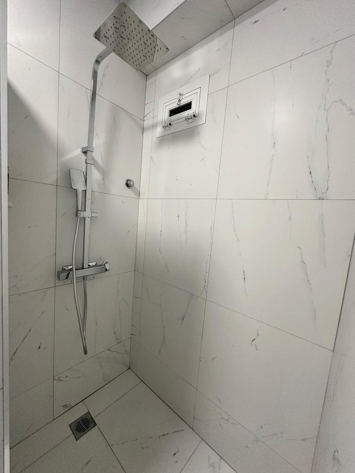 Eden Suite Paralia Екстер'єр фото