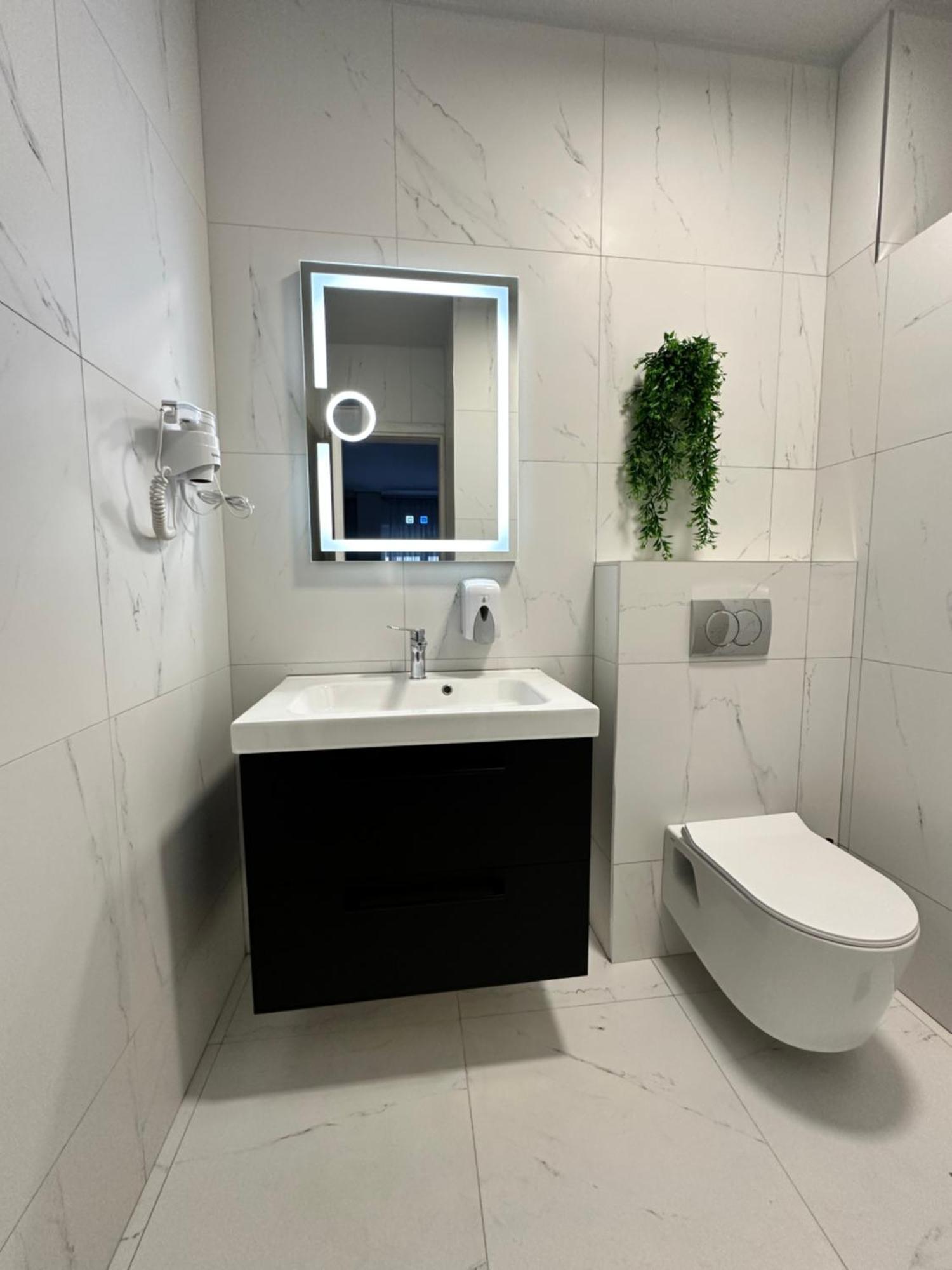 Eden Suite Paralia Екстер'єр фото